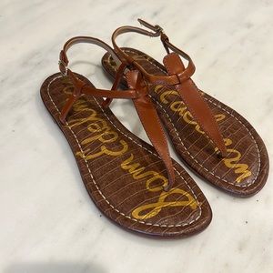 Sam Edelman Gigi gladiator sandal